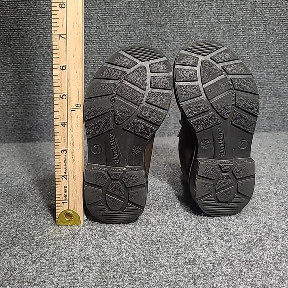 Blundstone Boots Toddler's US 8/ AU 7 * stains - Picture 12 of 13